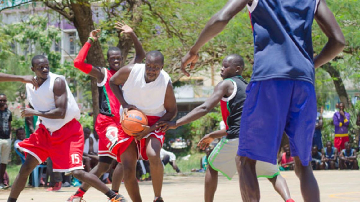 Kenya: New teams sign up for Kisumu league