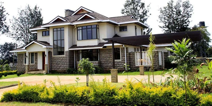 Kenya: Home prices fall as foreigners exit