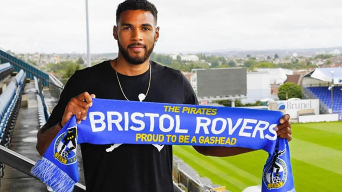 Harambee Stars trialist joins Bristol Rovers