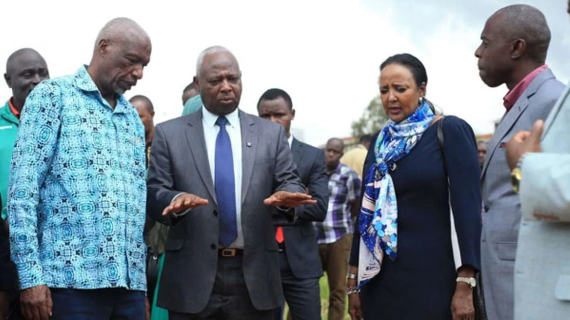 Kenya: New dates for World Under-20 Championships set