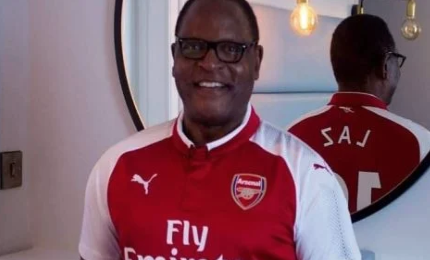 Kagame, Chakwera celebrate Arsenal FA Cup victory