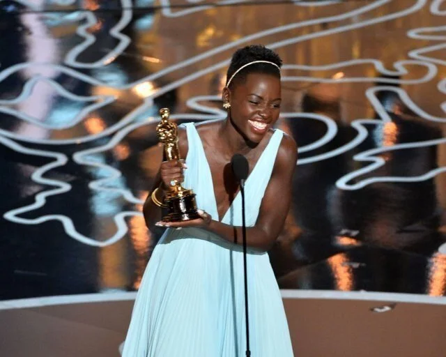 Lupita gets her first Emmy Awards nomination