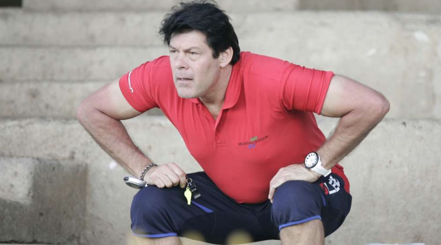 Ex-Ingwe coach banned, fined in Tanzania