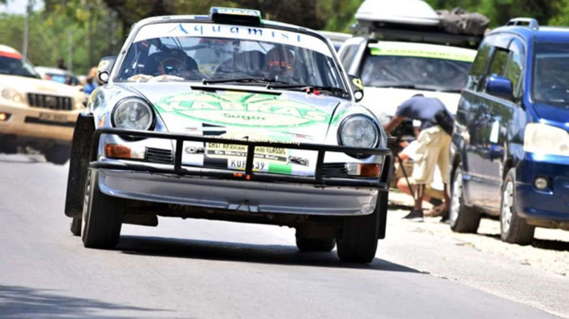 Kenya: Motorsport clubs consider next course of action as coronavirus continues to hit sports