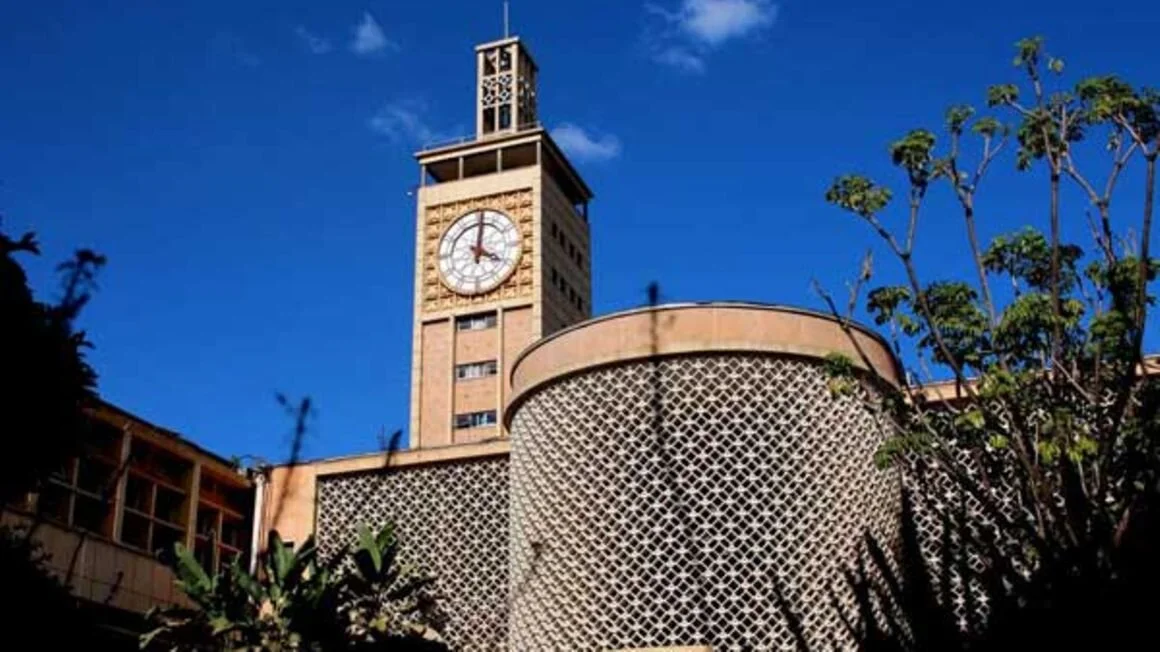 Kenya: Ex-MPs hefty pension gets House nod