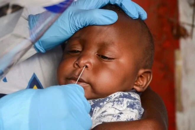 ‘Aggressive action’ needed as Africa coronavirus cases pass 1m