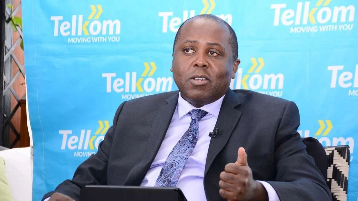 Telkom Kenya set to go it alone as Airtel merger falls apart (Copy)