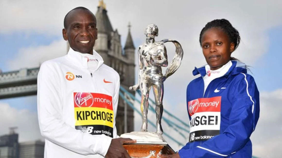 Elite only London marathon now planned for October 4