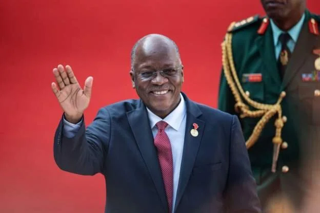 Tanzania restricts foreign-made media content