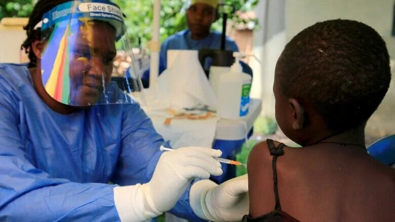 Uganda to start Covid-19 vaccine trials in December