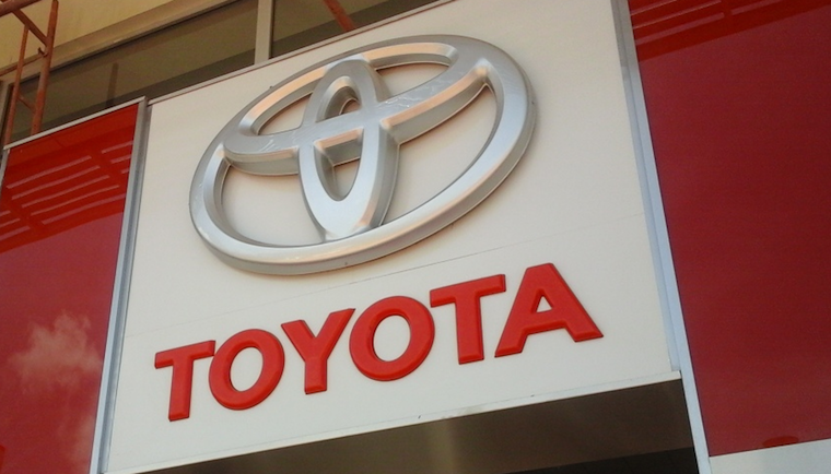 Uganda: Toyota closes city branch after three staff contract virus