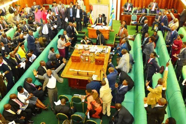 Uganda: MPs revive move to extend Parliament term to 7 years