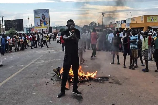 Uganda: Why NRM party supporters turned violent in Koboko