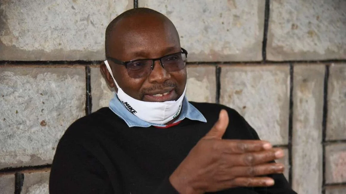 Kenya: Kip Keino Classic postponed