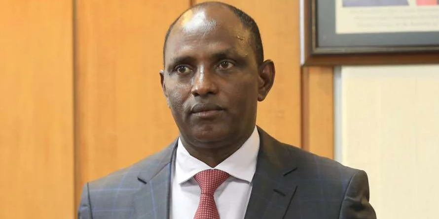 Kenya: Sh9 billion Covid cash lies idle in CBK vaults