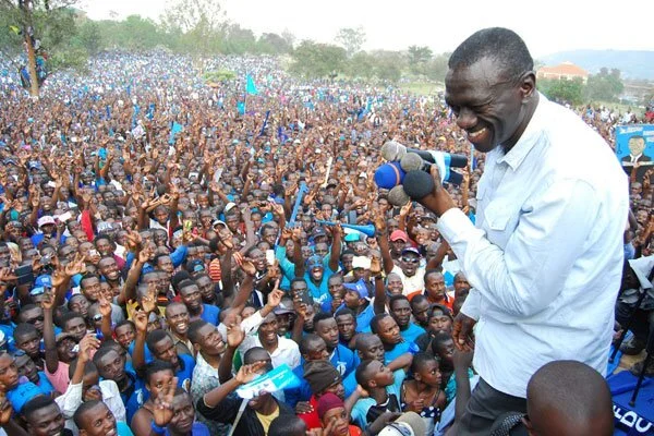 Uganda: Muntu, Bobi Wine speak out on Besigye’s decision