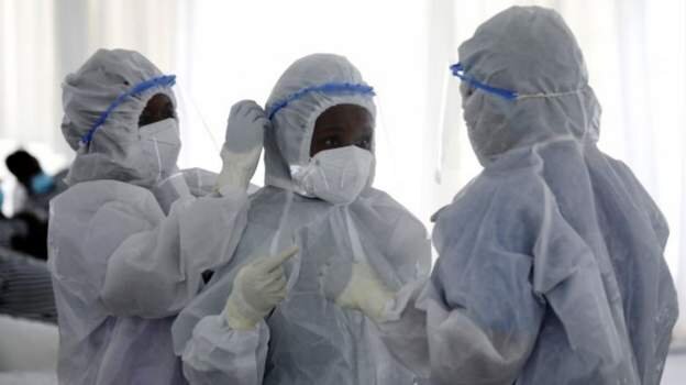 Kenya dismisses exposé on looting of Covid-19 funds