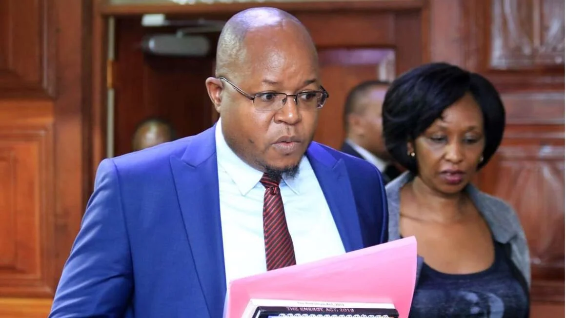 Kenya’s energy regulator sends chief home in term renewal row