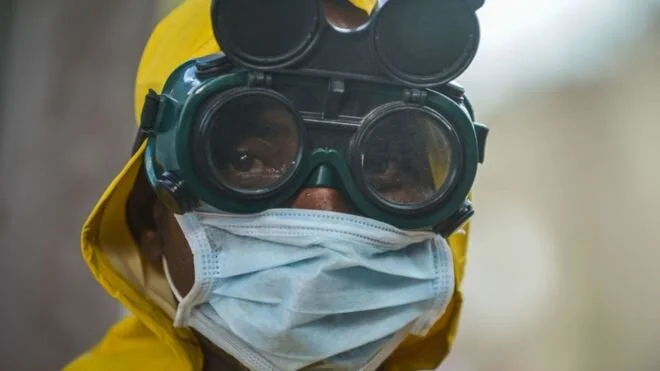 Coronavirus in Africa: ‘Signs of hope’ as cases level off