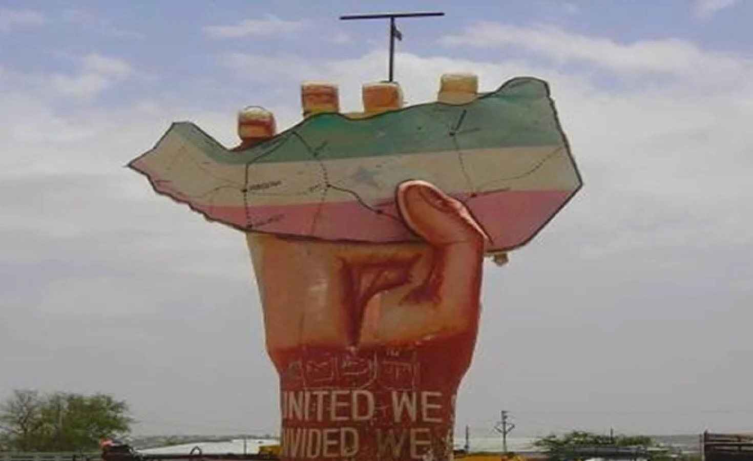 Somaliland tells off Somalia over Taiwan office in Hargeisa