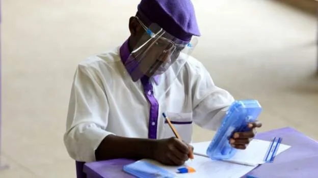 WHO and Unicef urge reopening of schools in Africa