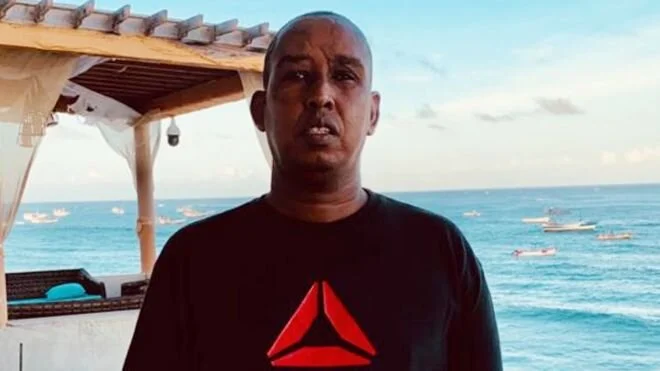 Somali hotel raid: ‘How I survived my fourth siege’