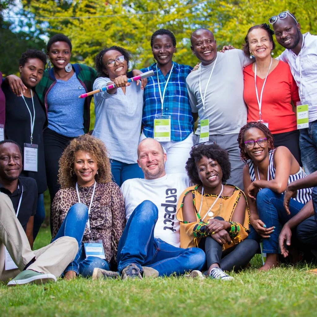 German NGO Enpact launches funding program to support 25 SME’s in Kenya
