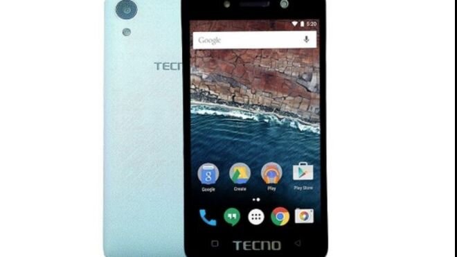 Chinese phones with built-in malware sold in Africa