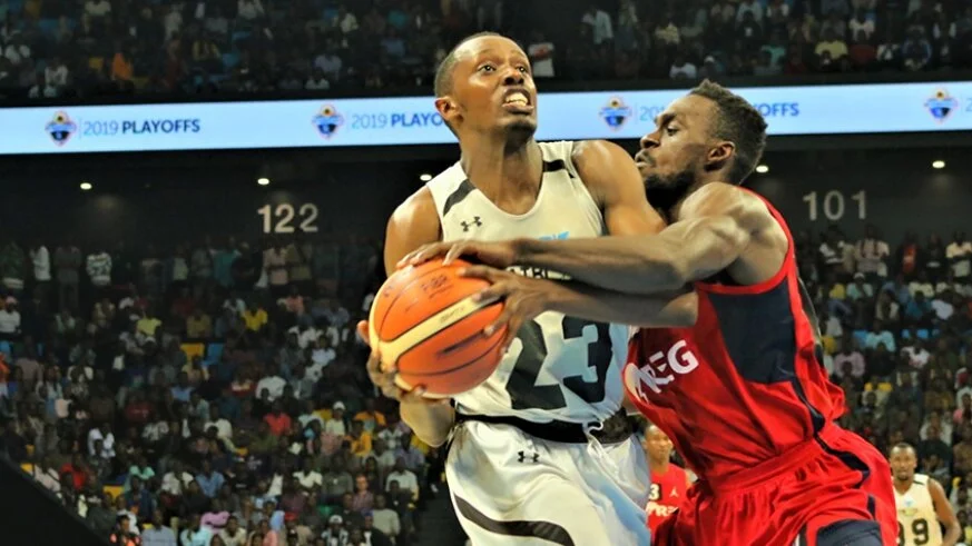 Rwanda: Training resumption for team sports in limbo as Covid-19 cases surge