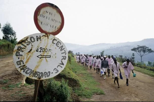 Rwanda issues arrest warrant for genocide suspect in France