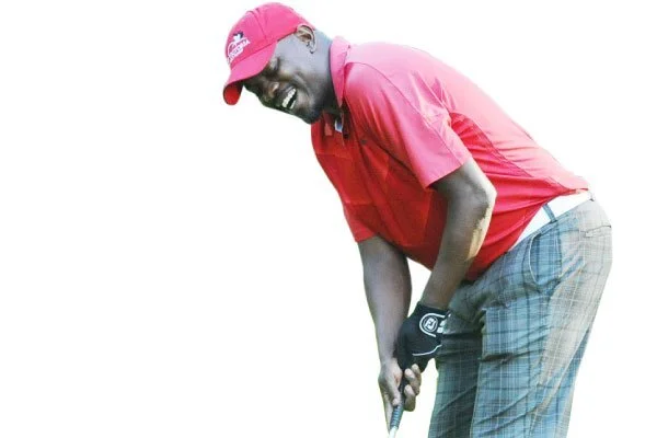 Ugu to host Uganda Open in November