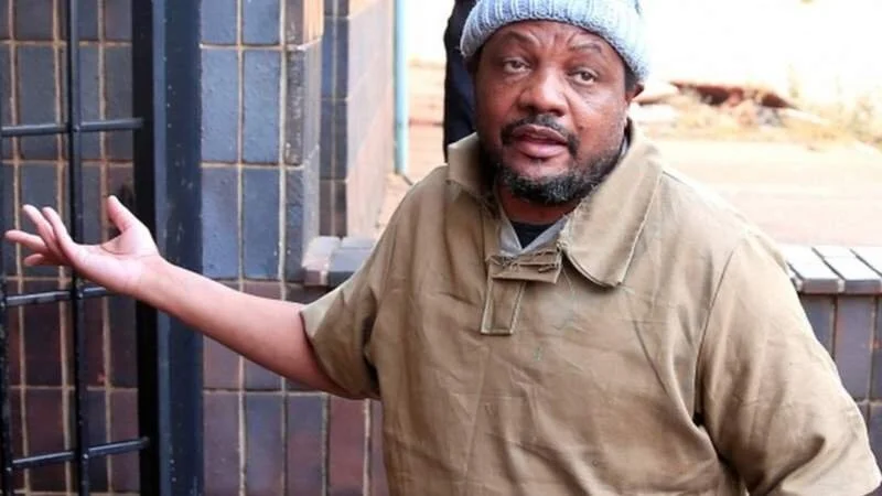 UK diplomat criticises Zimbabwe crackdown