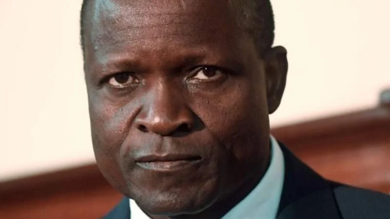 Kenyan governor and his children in court over graft