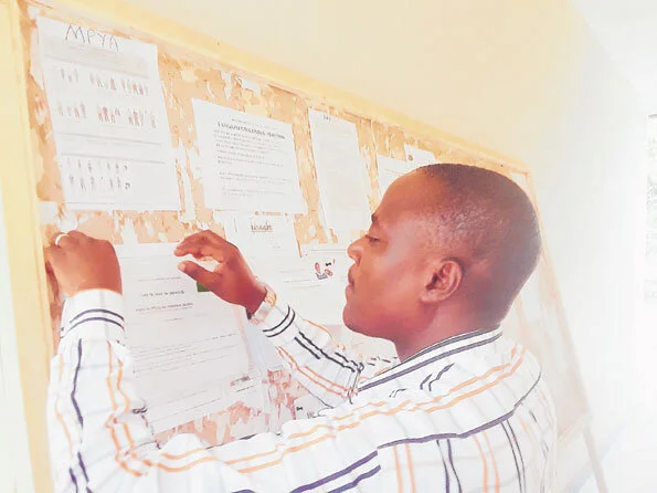 Campaigns for October polls kick off in Tanzania