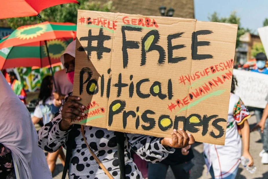 Ethiopia’s political crisis plays out in the regions. Why it’s a federal problem