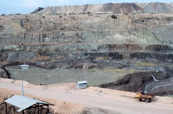 Tanzania: Two months on, no buyer yet for the Mwadui Mine