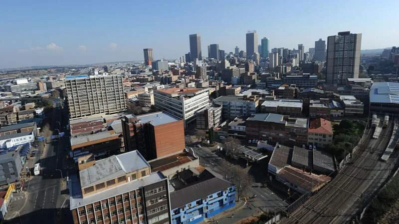 Africa's borrowing costs fall as banks cut interest rates