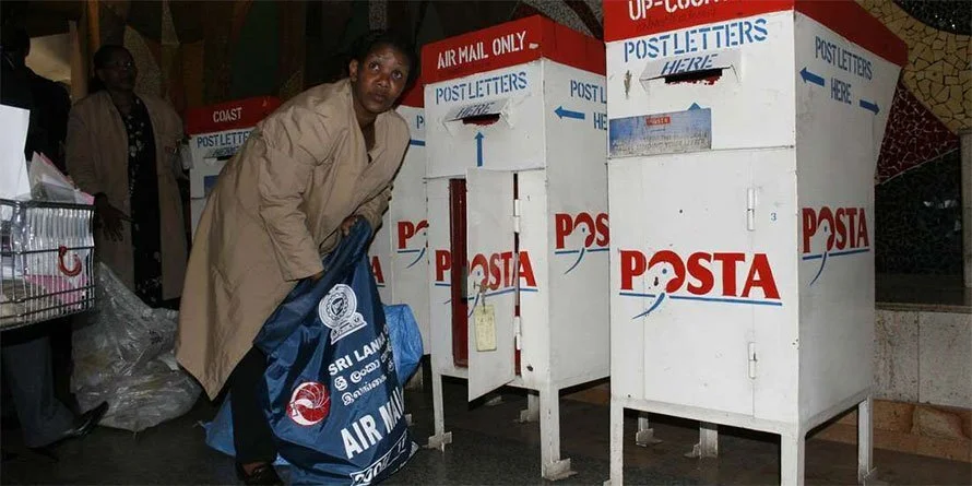 Kenya: Sending that letter may soon cost you 30pc more