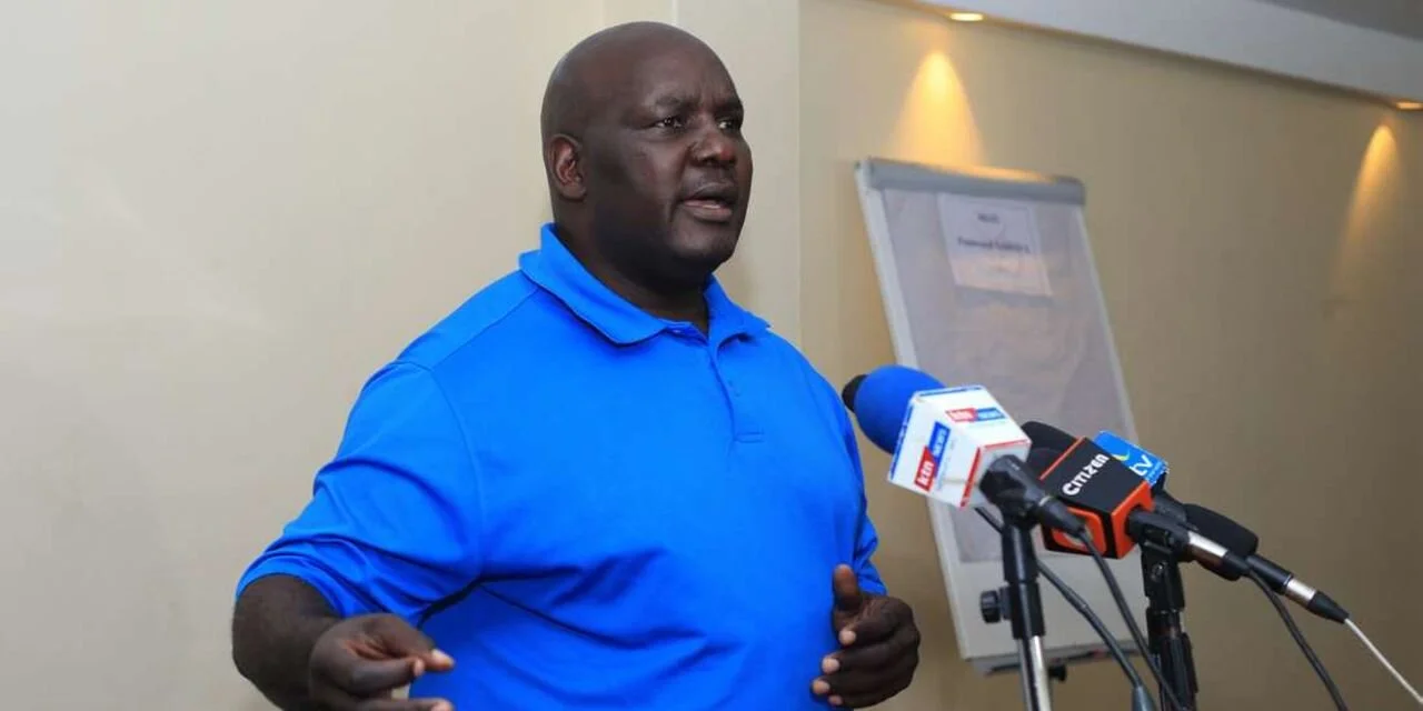 Why Coach Owino wants clear-out of ‘old’ Kenya Lionesses