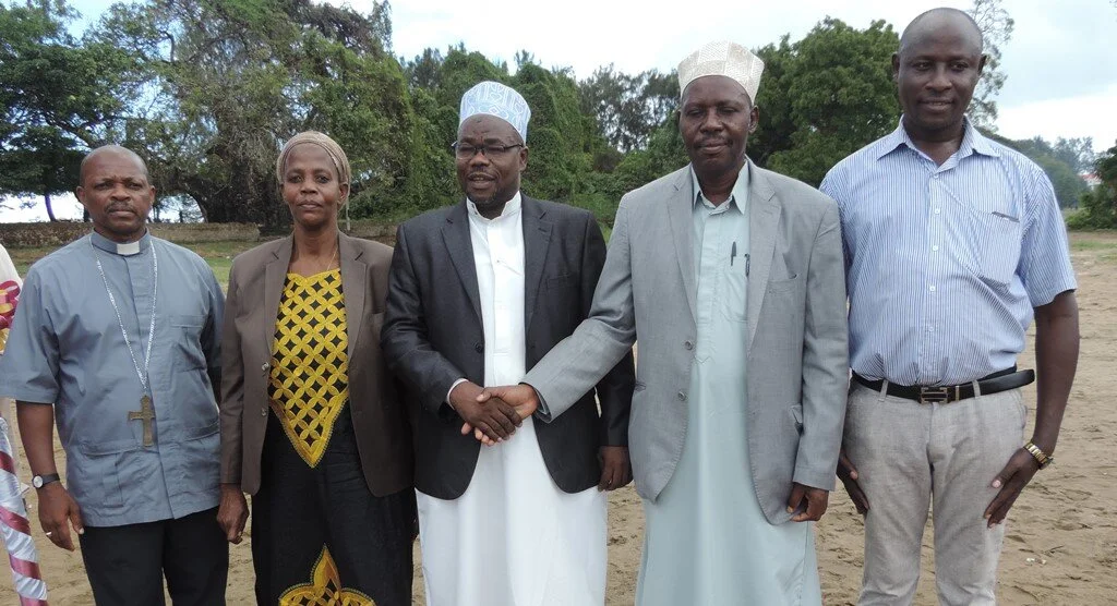 Tanzania: Roles of religious leaders, media to promote peaceful, non-violent elections