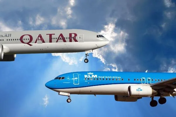 KLM, Qatar and Ethiopian Airlines to add more flights to Tanzania