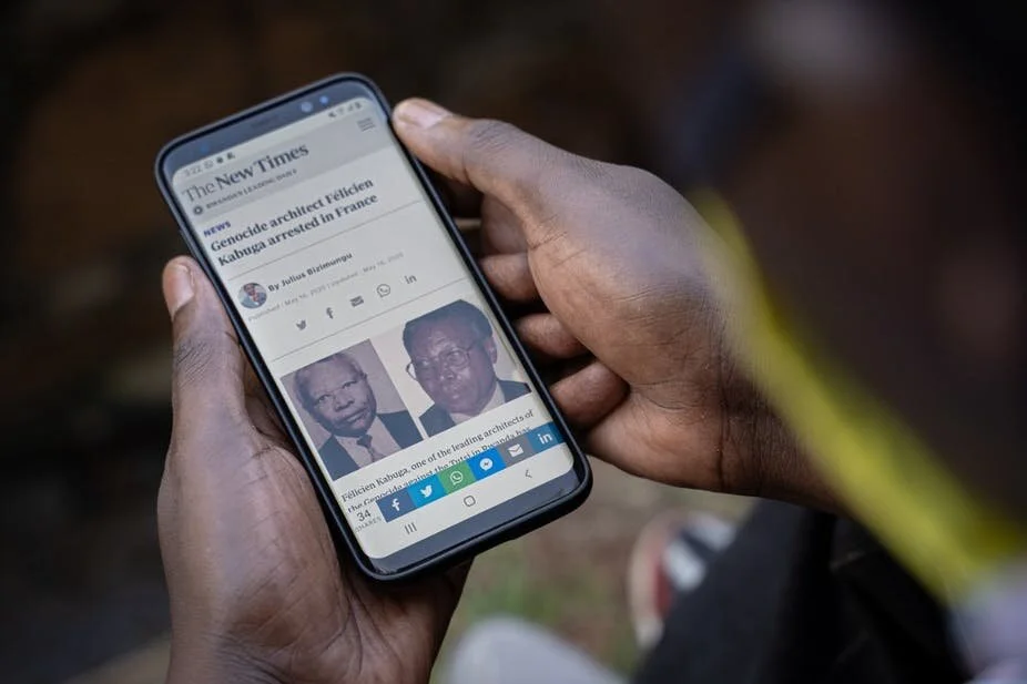 Rwanda: What’s at stake in the trial of Félicien Kabuga