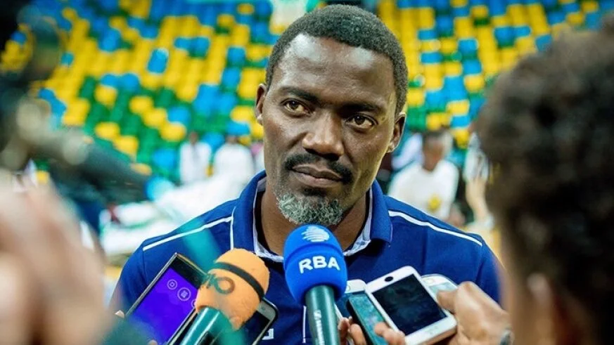 Basketball: Mwinuka named Rwanda national men’s assistant coach