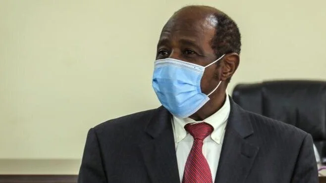 Rwanda: No hero’s welcome