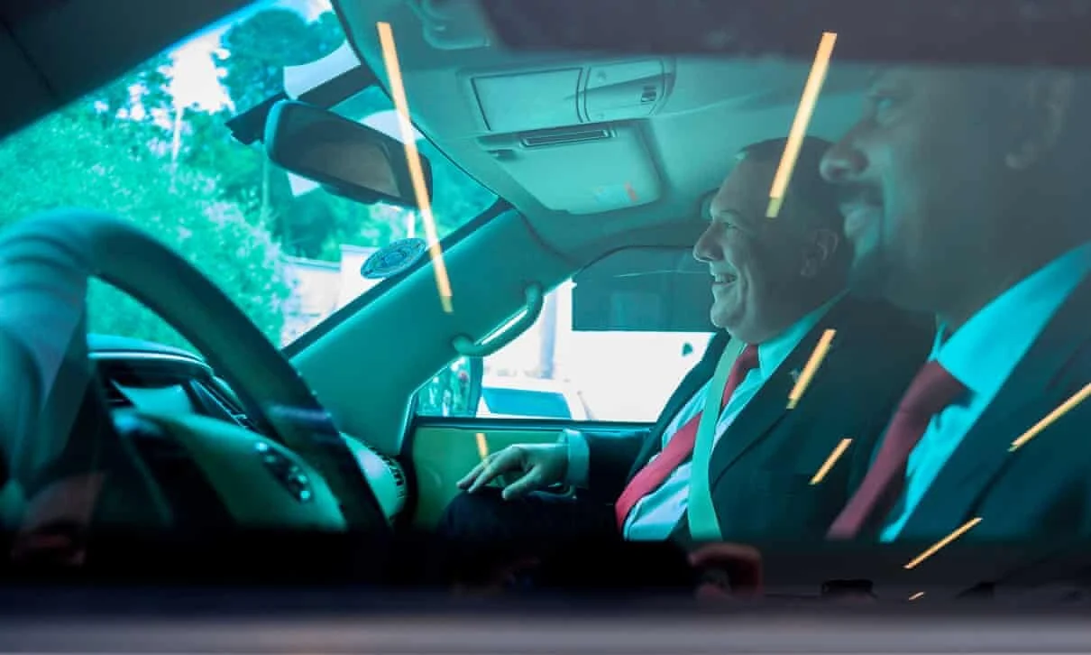 Trump’s tweets are felt in Ethiopia. Washington should use its power wisely