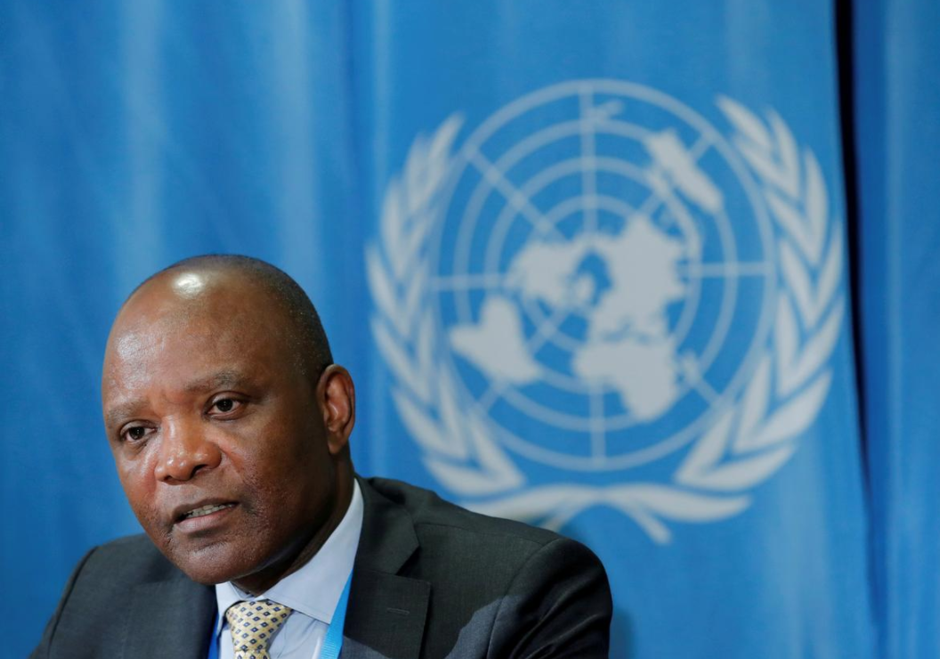 WHO aiming for 20% of Africa to get initial Covid jabs from access plan