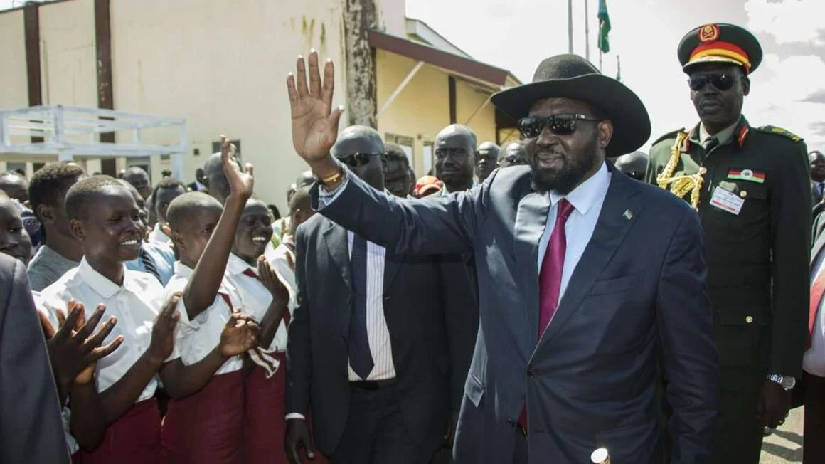 Kenyan banks rekindle hopes of making profits in South Sudan