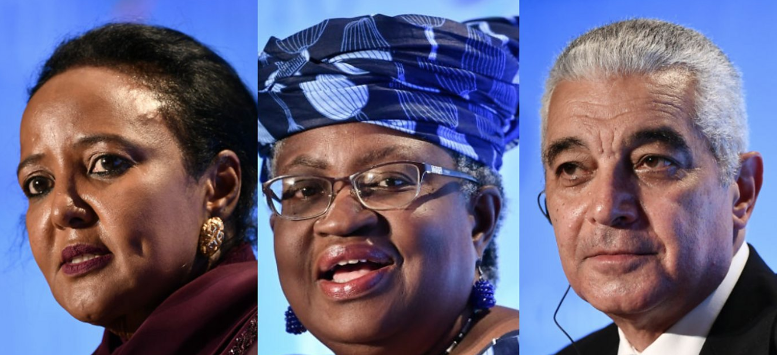 World Trade Organization: How an African head could make a difference