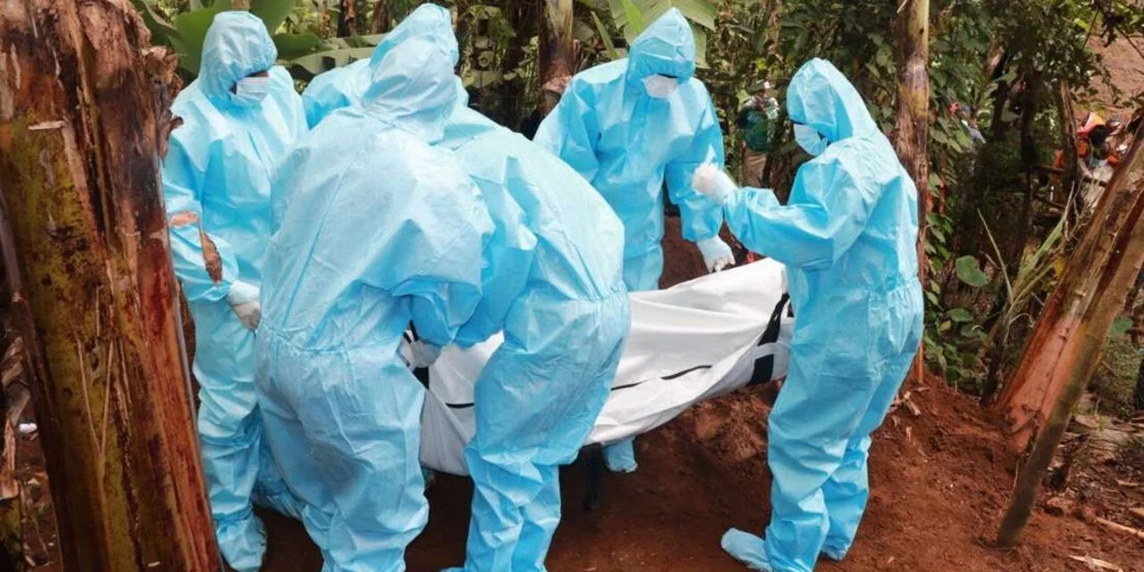 Kenya: State set to relax Covid-19 burial rules