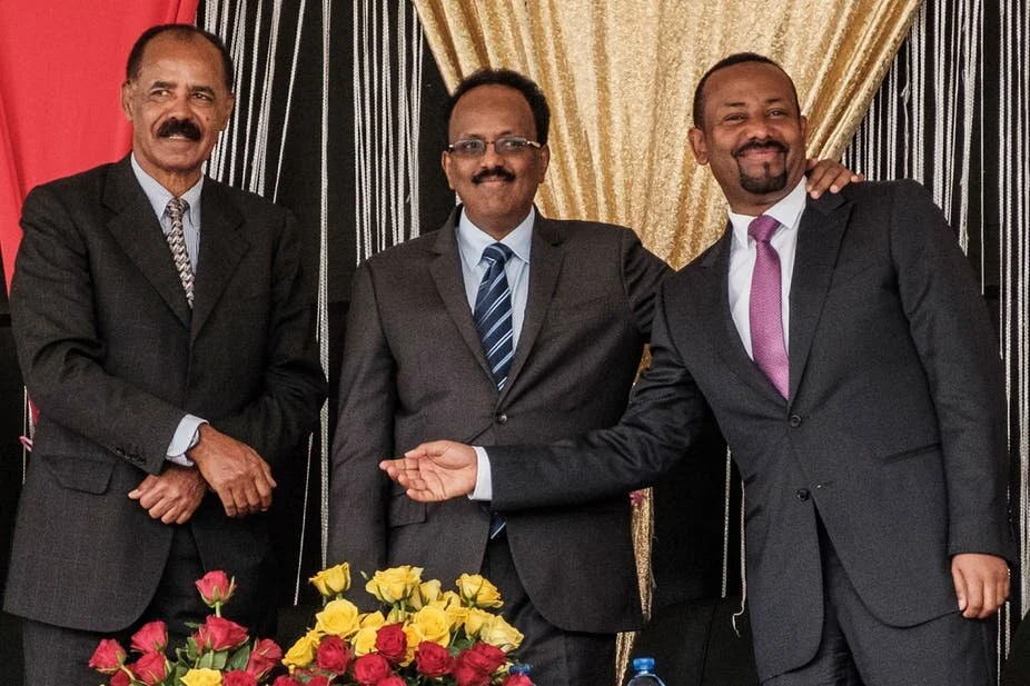 Why a proposed Horn of Africa bloc could destabilise the larger region